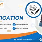 B2Bcert | ISO 9001 | ISO 27001 | vapt | CE mark | GDP | GLP - photo 4
