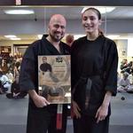 Martial Arts America - photo 2