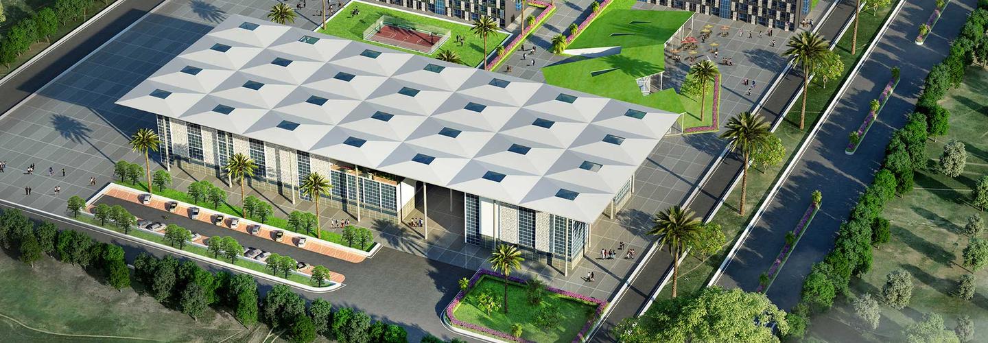 SRM University AP, Andhra Pradesh cover photo