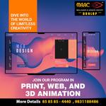 MAAC Dunlop | Animation courses in kolkata - photo 1