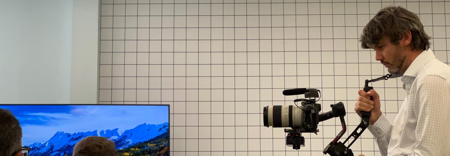 MA Video Production Collective cover photo