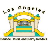 Los Angeles Bounce House & Party Rentals - Party Equipment Rentals in La Crescenta-Montrose