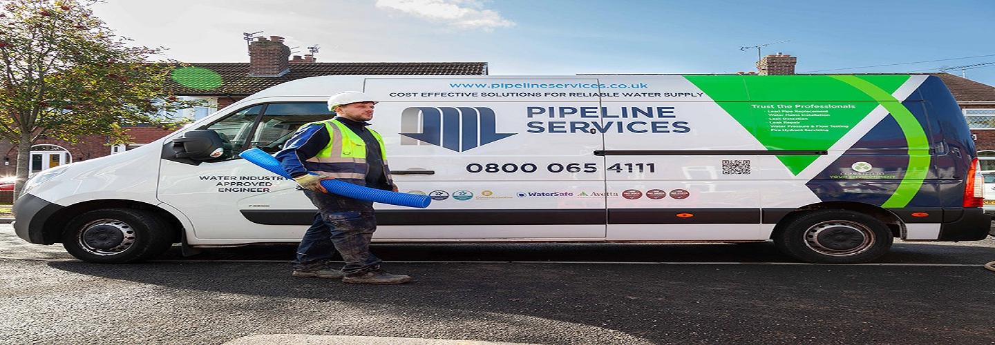 Pipeline Services cover photo