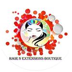 HAIR N EXTENSIONS BOUTIQUE - photo 3