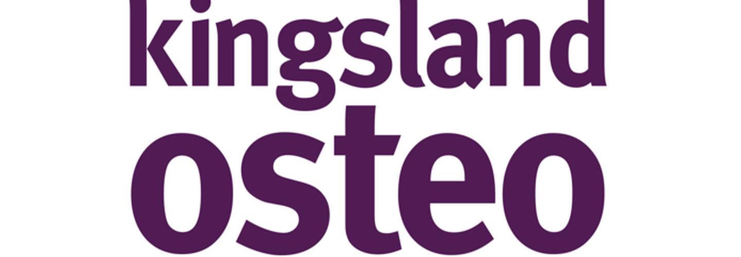 Kingsland Osteo cover photo