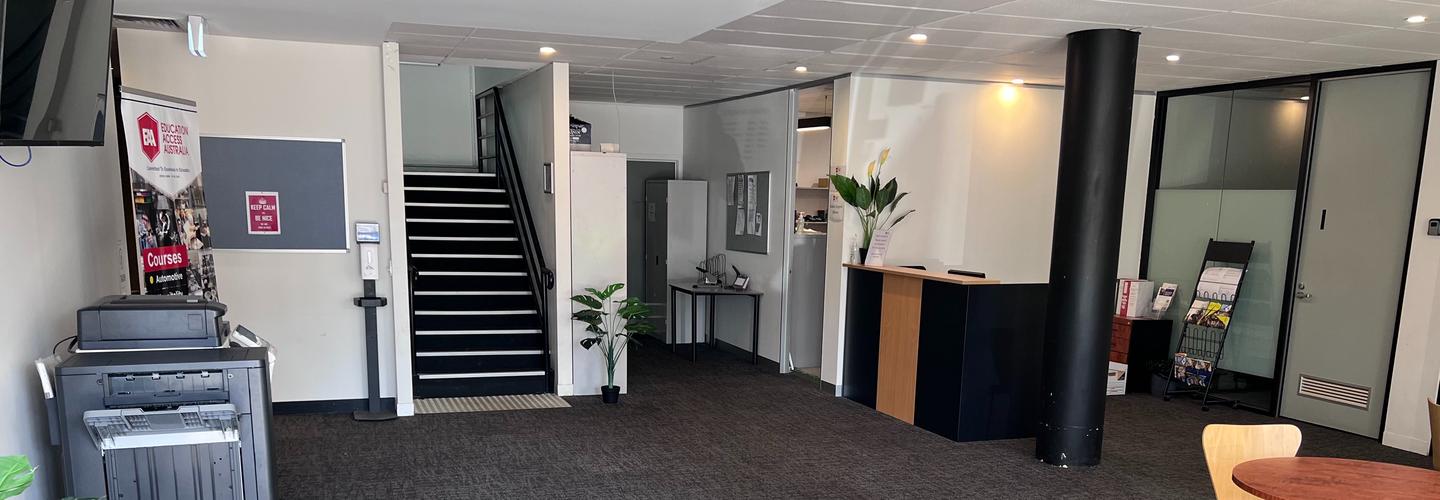 RTO Space Providers Melbourne cover photo