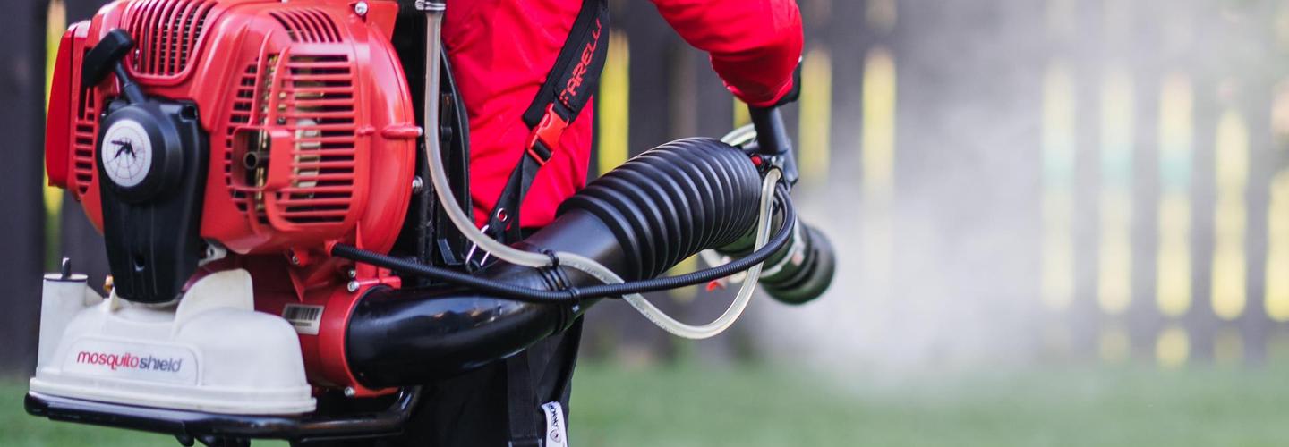 Mosquito Shield of North & East Nashville cover photo