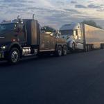 Top Gun Tow - photo 1