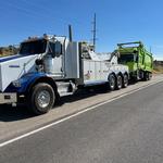 Top Gun Tow - photo 4