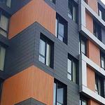 Vulcan Cladding Systems - photo 5