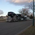 Bay Area Auto Transport Hayward - photo 1