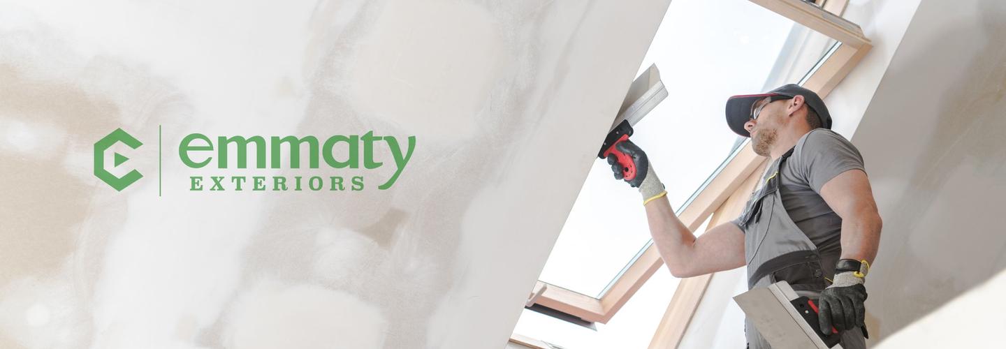 Emmaty Exteriors cover photo
