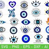 eye svg