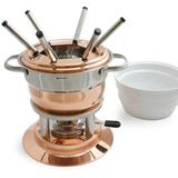 fonduesetnz - Performing Arts in Fort Saint John