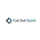 Cut Out Quick - Graphic Design in Dhaka