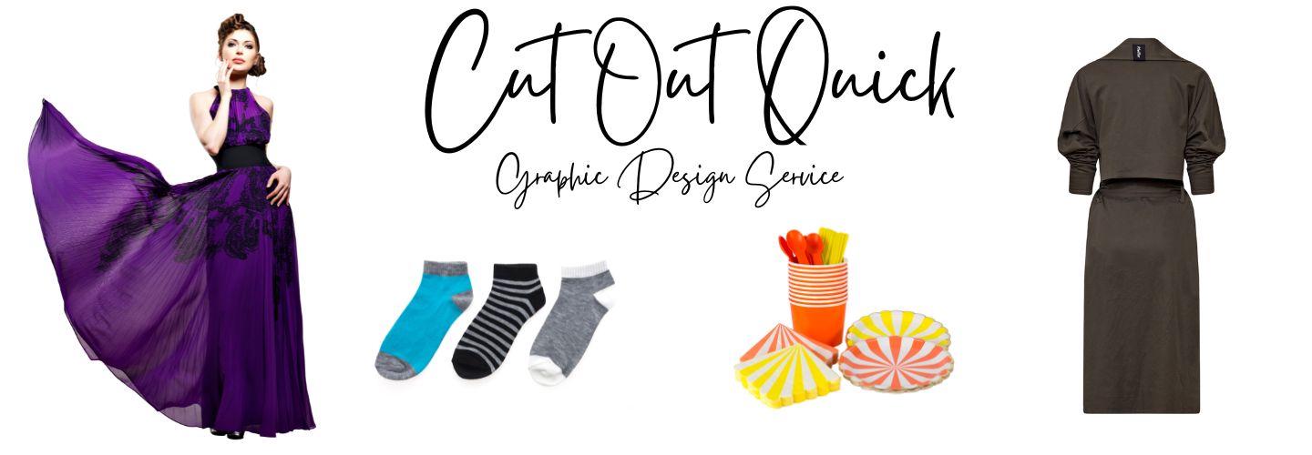 Cut Out Quick cover photo