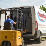 Sameday Dispatch Couriers - photo 2