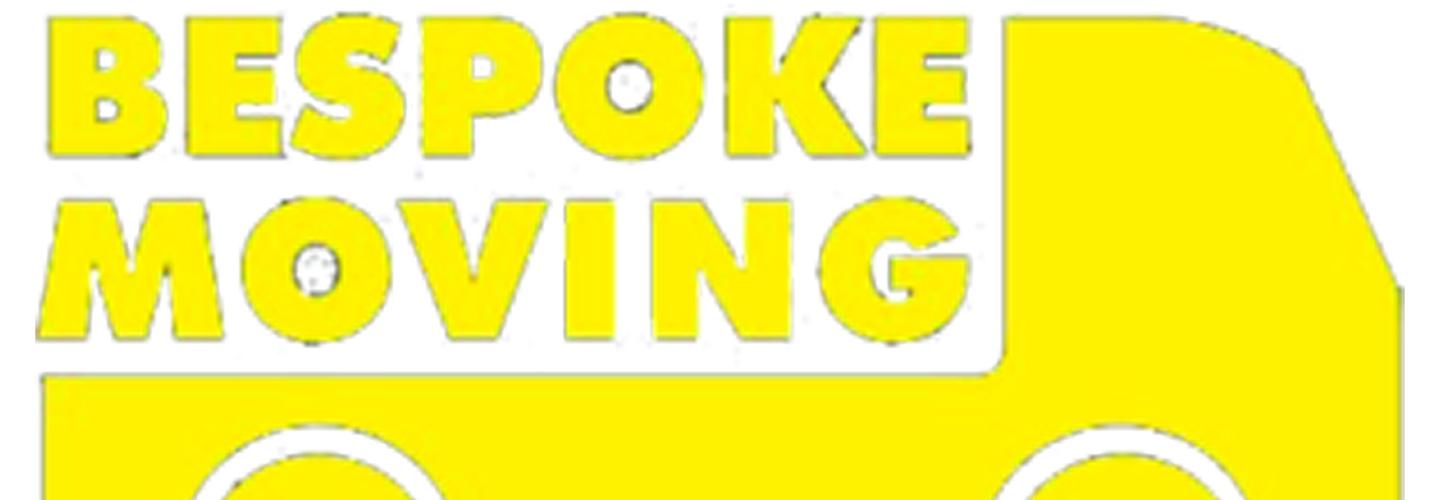 Bespoke Moving cover photo