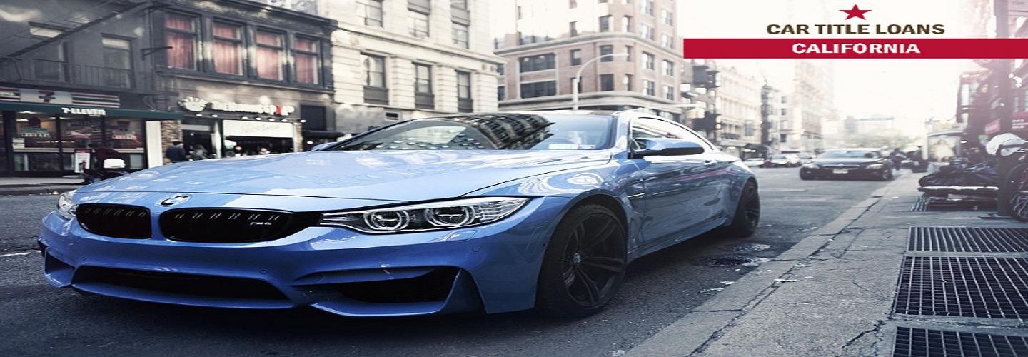 Car Title Loans California Sacramento cover photo