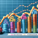 Car Title Loans California Sacramento - photo 1