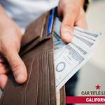 Car Title Loans California Sacramento - photo 4