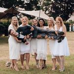 Stretched Marquees - photo 2