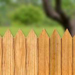 Fence San Luis Obispo - photo 1