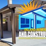 Aluminum patio covers by Inland Remodeling and Construction, Inc. - photo 5