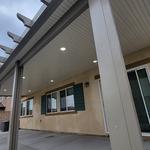Aluminum patio covers by Inland Remodeling and Construction, Inc. - photo 7