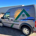 Merit Heating and Air Conditioning - photo 1