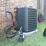 Merit Heating and Air Conditioning - photo 4