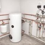 Merit Heating and Air Conditioning - photo 5