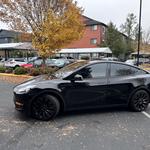 Compass window tinting - photo 2