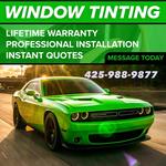 Compass window tinting - photo 6