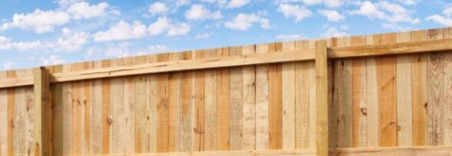 Nampa Fence cover photo