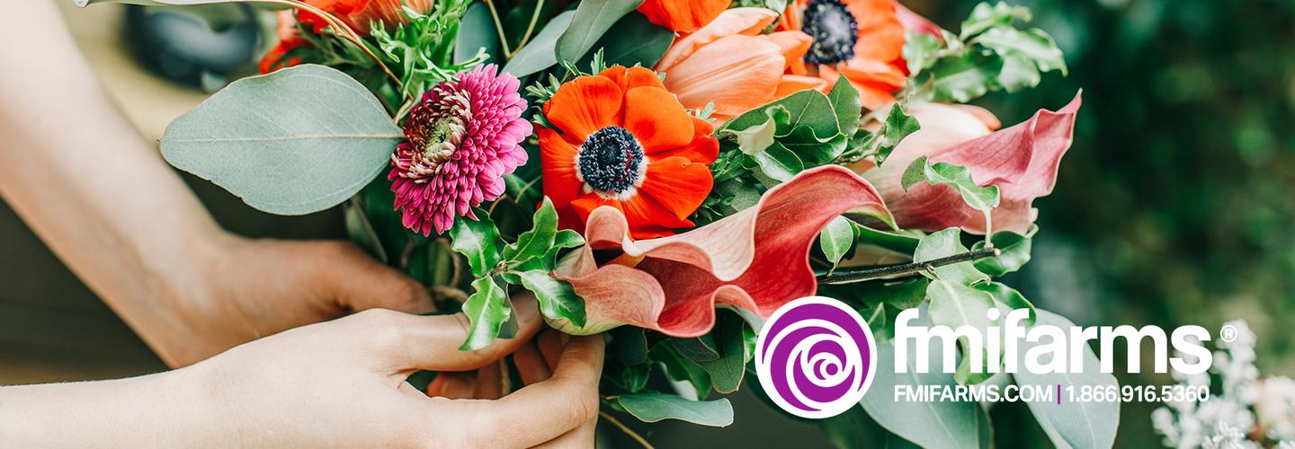 Flower Marketplace cover photo