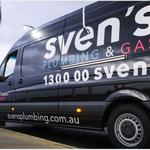 Sven's Plumbing And Gas - photo 1