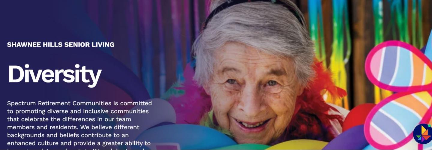 Shawnee Hills Senior Living cover photo