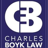 Charles E. Boyk Law Offices, LLC - Personal Injury Law in West Unity