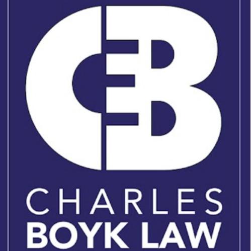 Charles E. Boyk Law Offices, LLC - Personal Injury Law