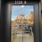 Prevail Wellness Center - photo 3