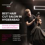 Cocoon Salon - photo 4