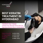 Cocoon Salon - photo 5