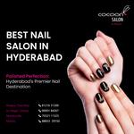 Cocoon Salon - photo 6