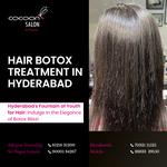 Cocoon Salon - photo 7