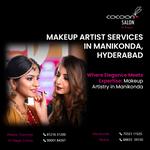Cocoon Salon - photo 8