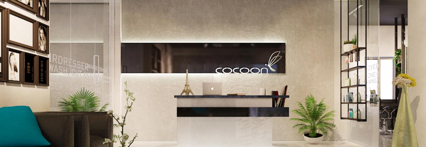 Cocoon Salon cover photo