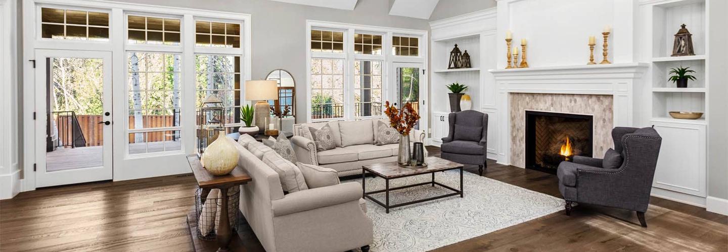 Fresh Coat Painters of Canfield cover photo