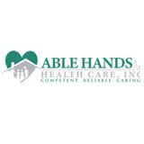 Able Hands Health Care Inc. - Health & Medical in Wake Forest