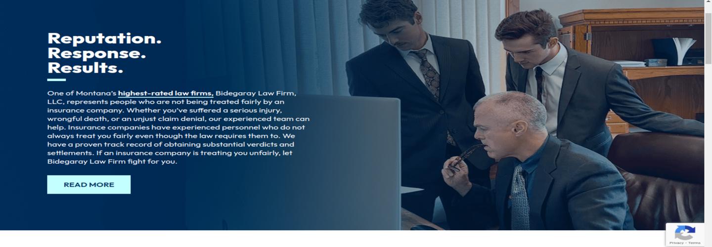 Bidegaraylawfirm cover photo